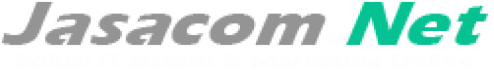Logo Jasa Website Dompu